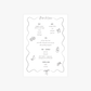 Brie Bar Menu